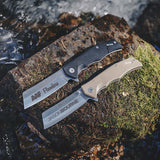 Buck® Trunk Knife
