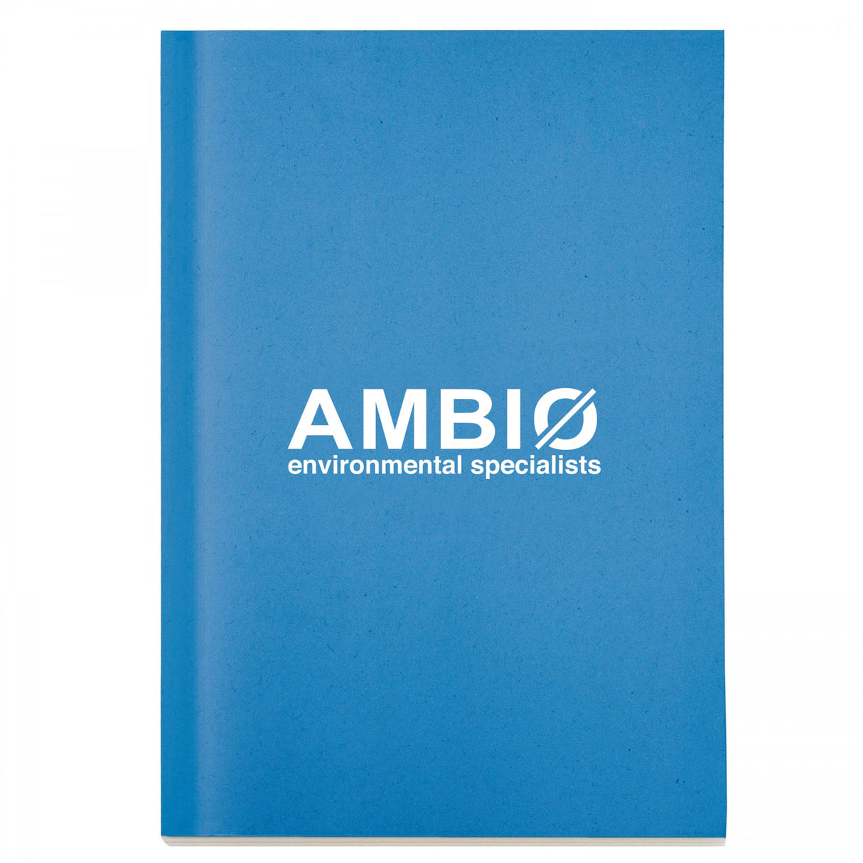 Perfect Bound Eco Notebook