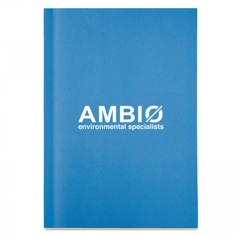 Perfect Bound Eco Notebook