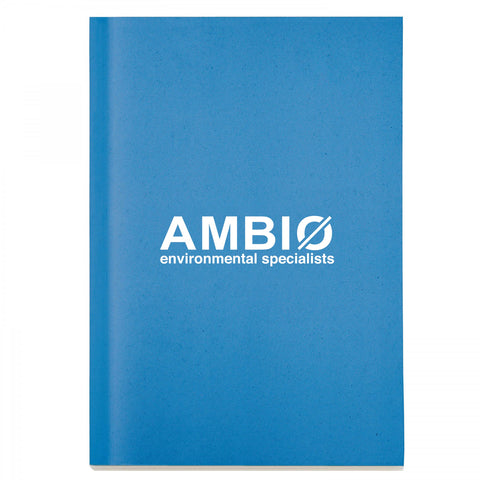 Perfect Bound Eco Notebook