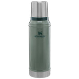 Stanley® Classic 20oz Legendary Vacuum Bottle green