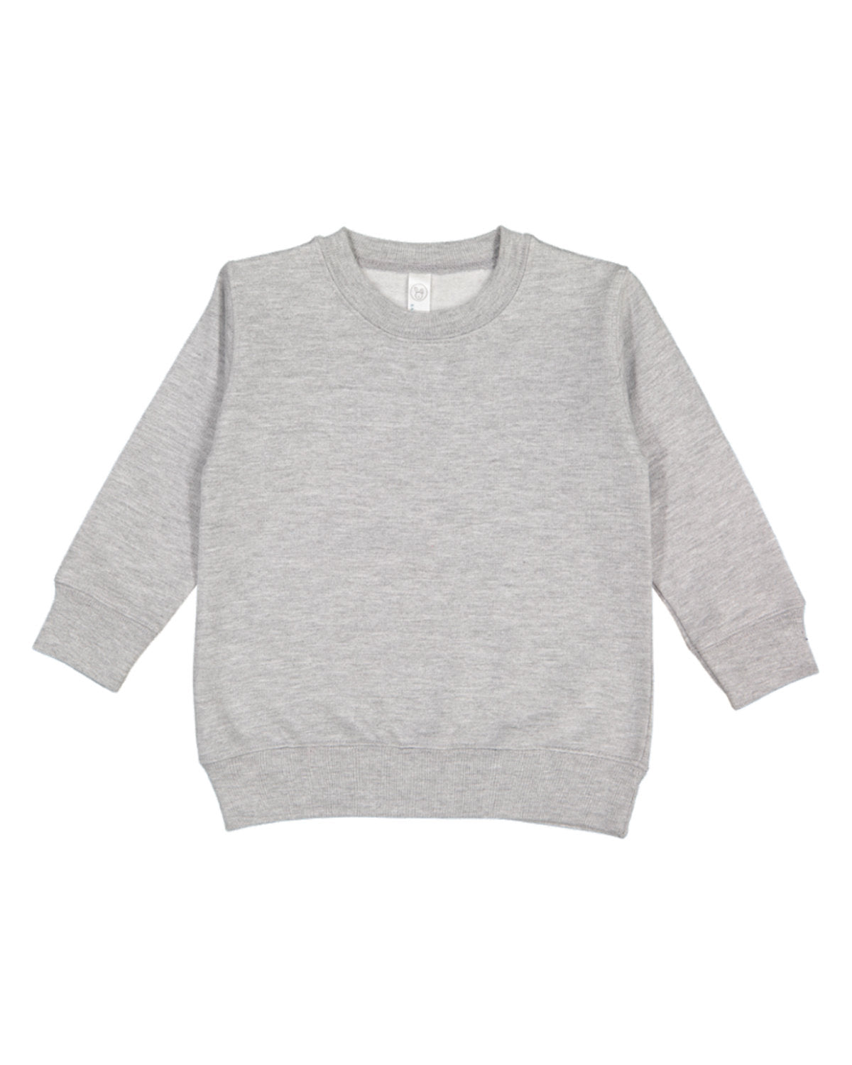 Rabbit Skins Toddler Fleece Sweatshirt