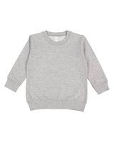 Rabbit Skins Toddler Fleece Sweatshirt