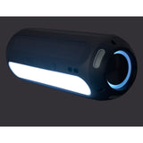 Urban Peak® 20W TWS Party Barrel Wireless Speaker