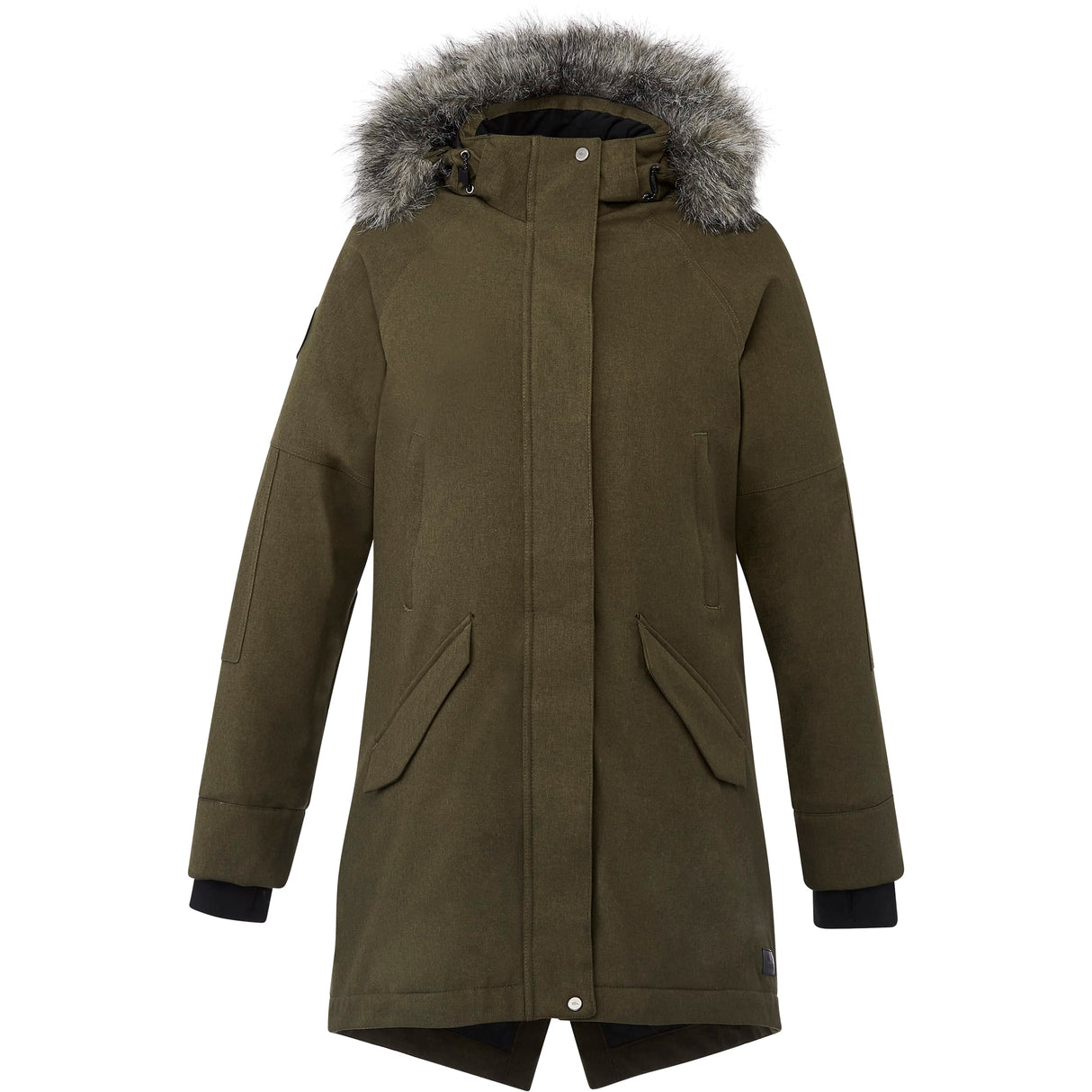 Women's BRIDGEWATER Roots73 Insulated Jacket