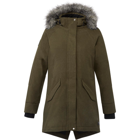 Women's BRIDGEWATER Roots73 Insulated Jacket