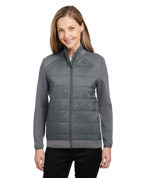 SPYDER Ladies' Impact Full-Zip Jacket