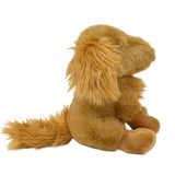 Marley 8" Golden Retriever Plush Dog Canine Collection