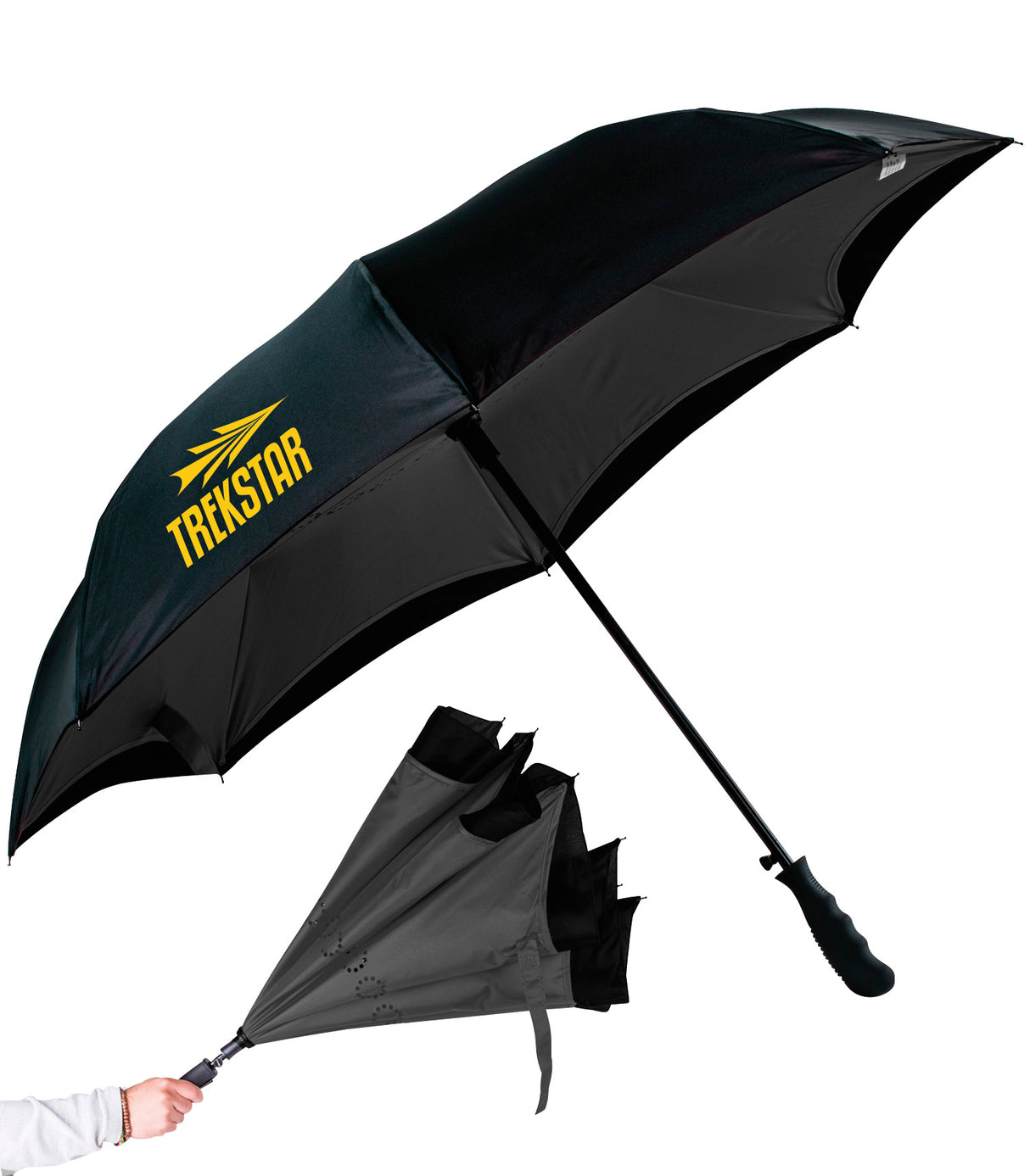 Peerless Umbrella¬Æ The Rebel