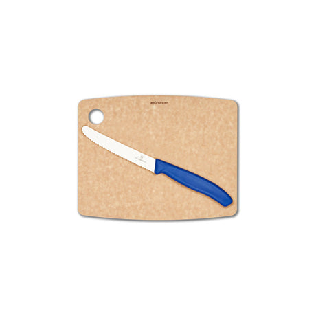 Epicurean® Kitchen Series 8"x6" Cutting Board Combo Set