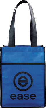 Non-Woven Gift Tote with Pocket