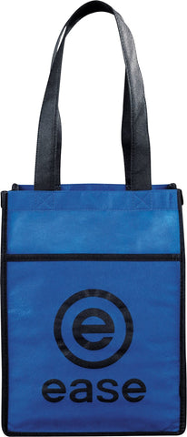 Non-Woven Gift Tote with Pocket