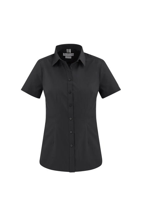 Ladies Short Sleeve London Shirt