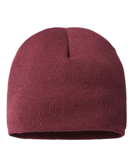 CAP AMERICA USA-Made 8 1/2" Beanie