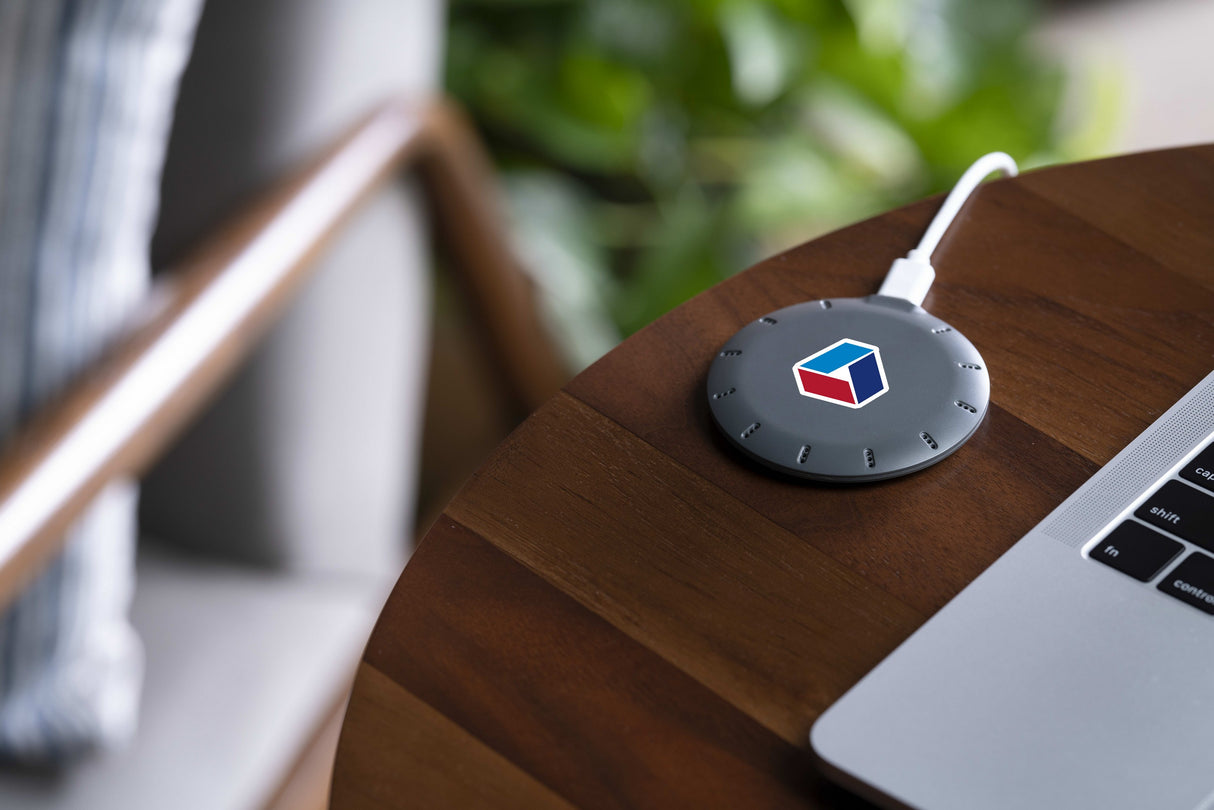 Solekick™ MagClick™ Fast Wireless Charging Pad