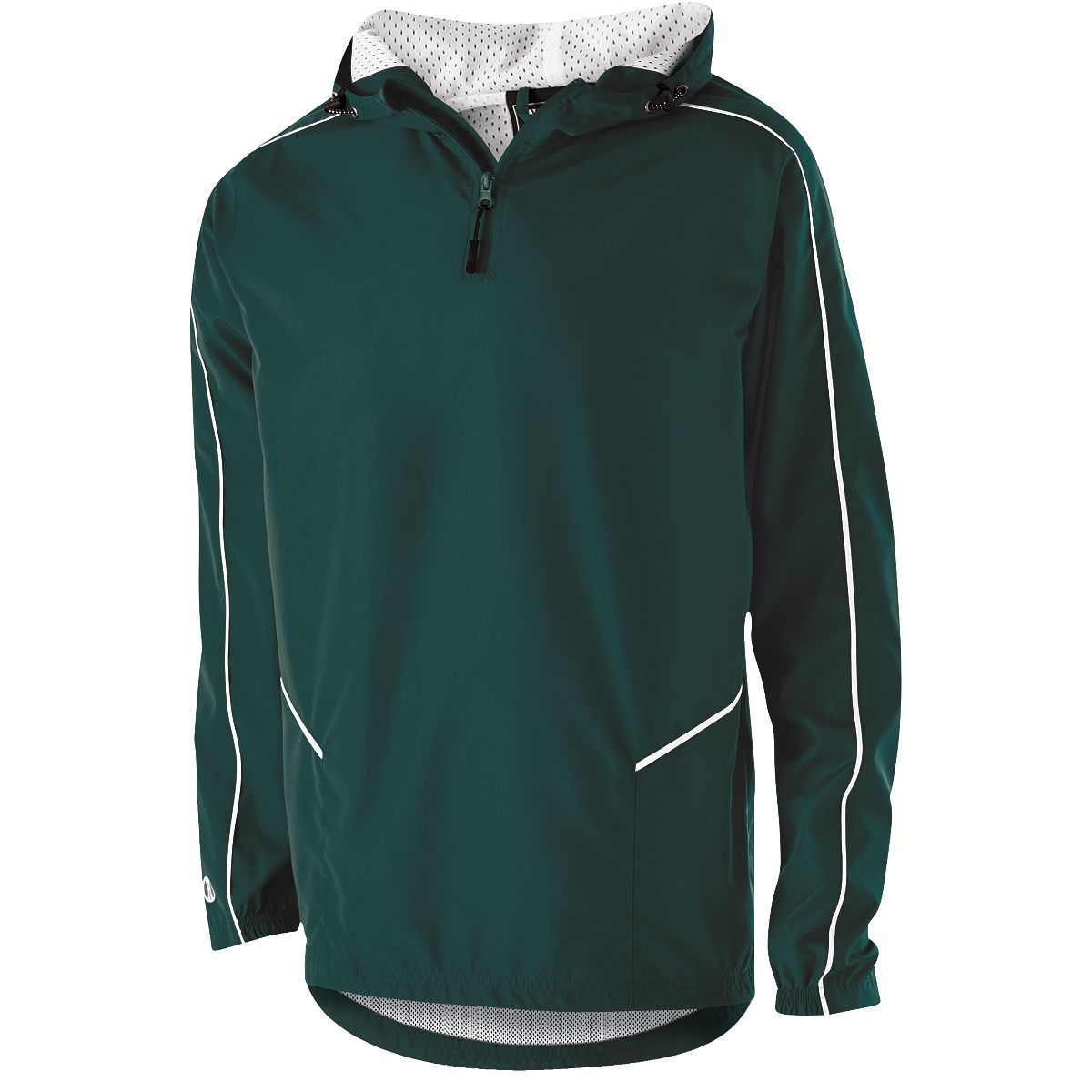 Youth Wizard Pullover