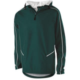 Youth Wizard Pullover