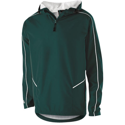 Youth Wizard Pullover