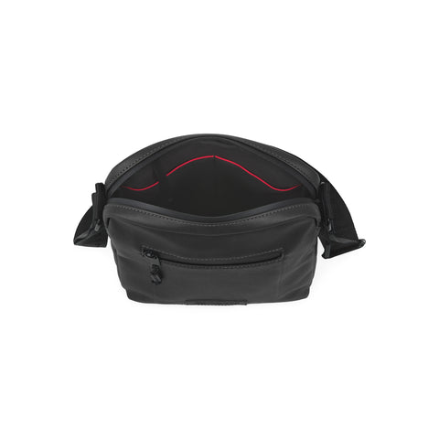 Bugatti-E22-Vision Crossbody bag