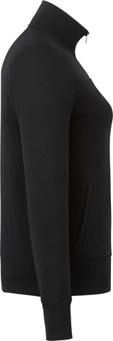 Women's ARGUS Eco Fleece Full Zip