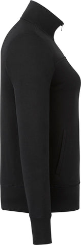 Women's ARGUS Eco Fleece Full Zip