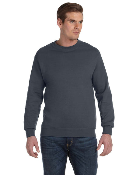 Gildan Adult DryBlend® Adult 9 oz., 50/50 Fleece Crew