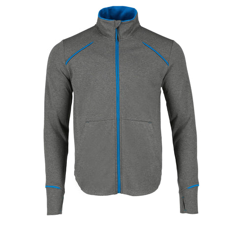 Men's TAMARACK Full Zip Jacket