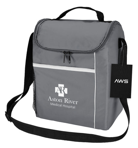 Aws Conrad Cooler Bag