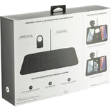 mophie® 4-in-1 Wireless Charging Mat