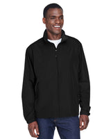 000178 NORTH END Men's Techno Lite Jacket