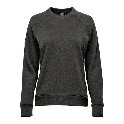 Women's Monashee Fleece Crew Neck