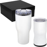 Urban Peak® Trail Gift Set (30 oz/3-in-1 Insulator)