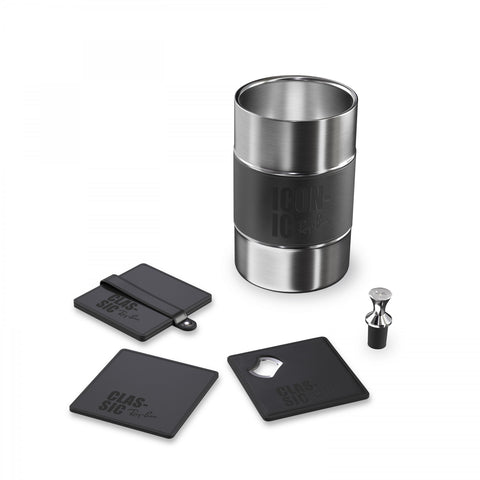 Wind Down 3-Piece Kit