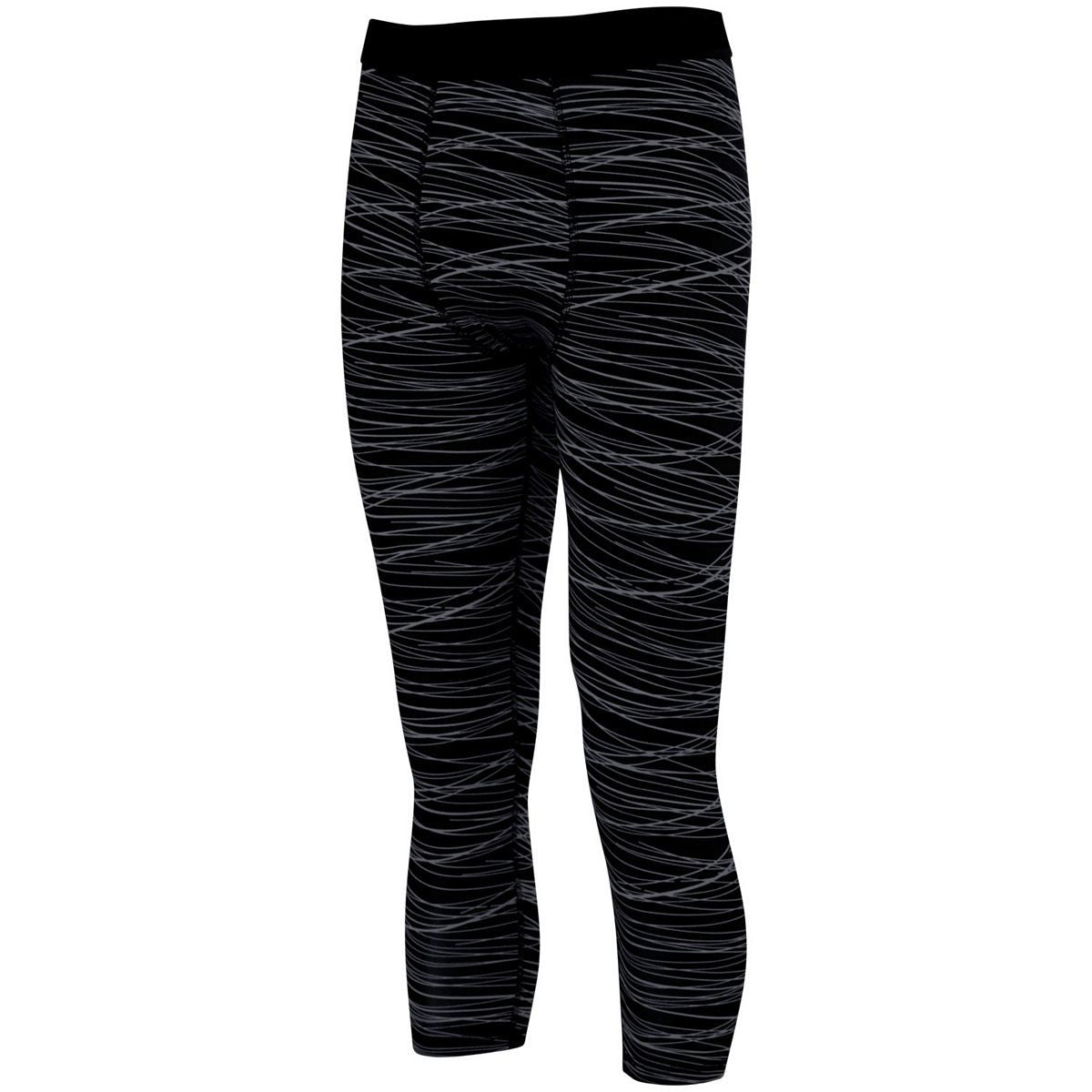 Youth Hyperform Compression Calf-length Tight
