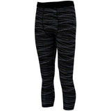 Youth Hyperform Compression Calf-length Tight