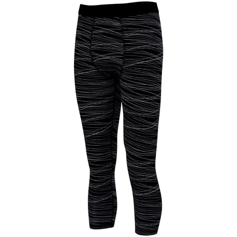Youth Hyperform Compression Calf-length Tight