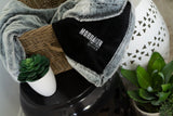 Velvafur™ Throw (Embroidery)