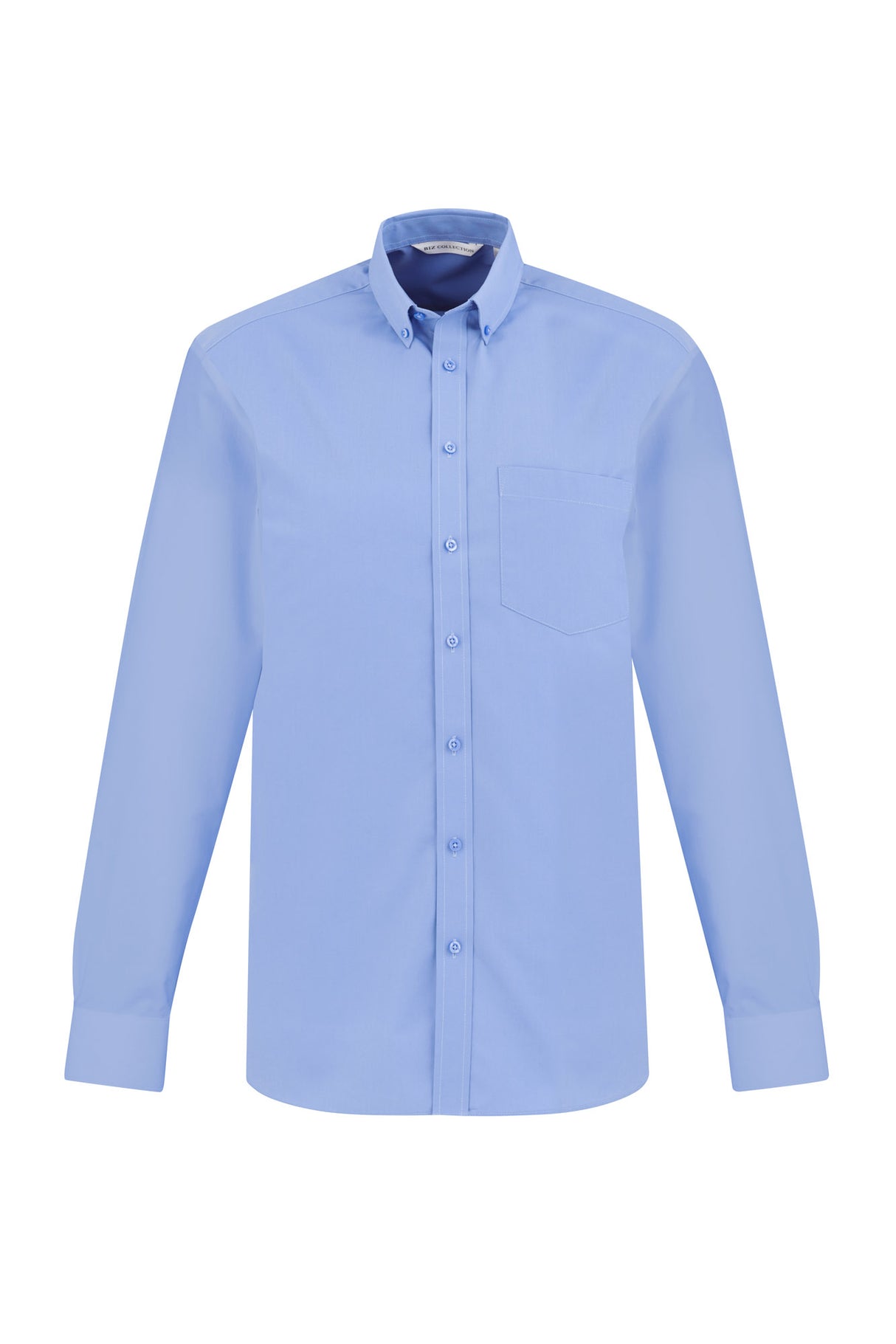 Men's Long Sleeve London Shirt