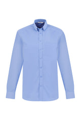 Men's Long Sleeve London Shirt