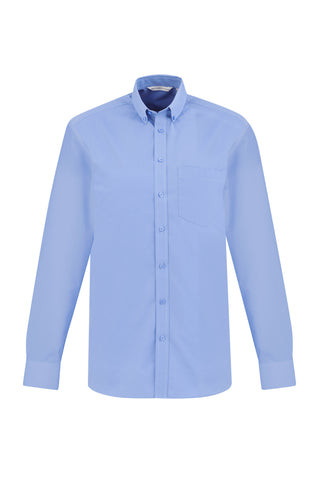 Men's Long Sleeve London Shirt