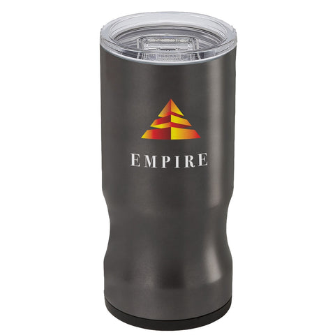 16 oz Urban Peak® 2-in-1 Pounder Tumbler Cooler