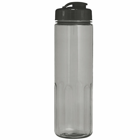 24 Oz. Prestige Bottle (Flip Top Lid)