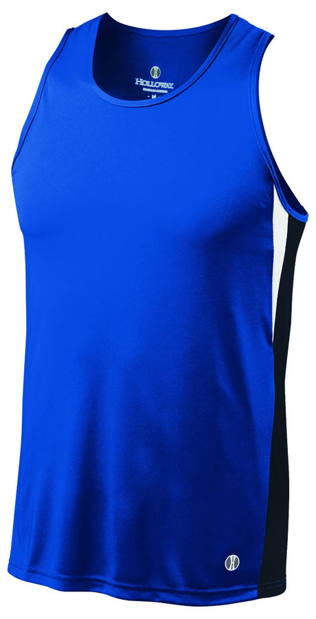 Vertical Singlet Jersey