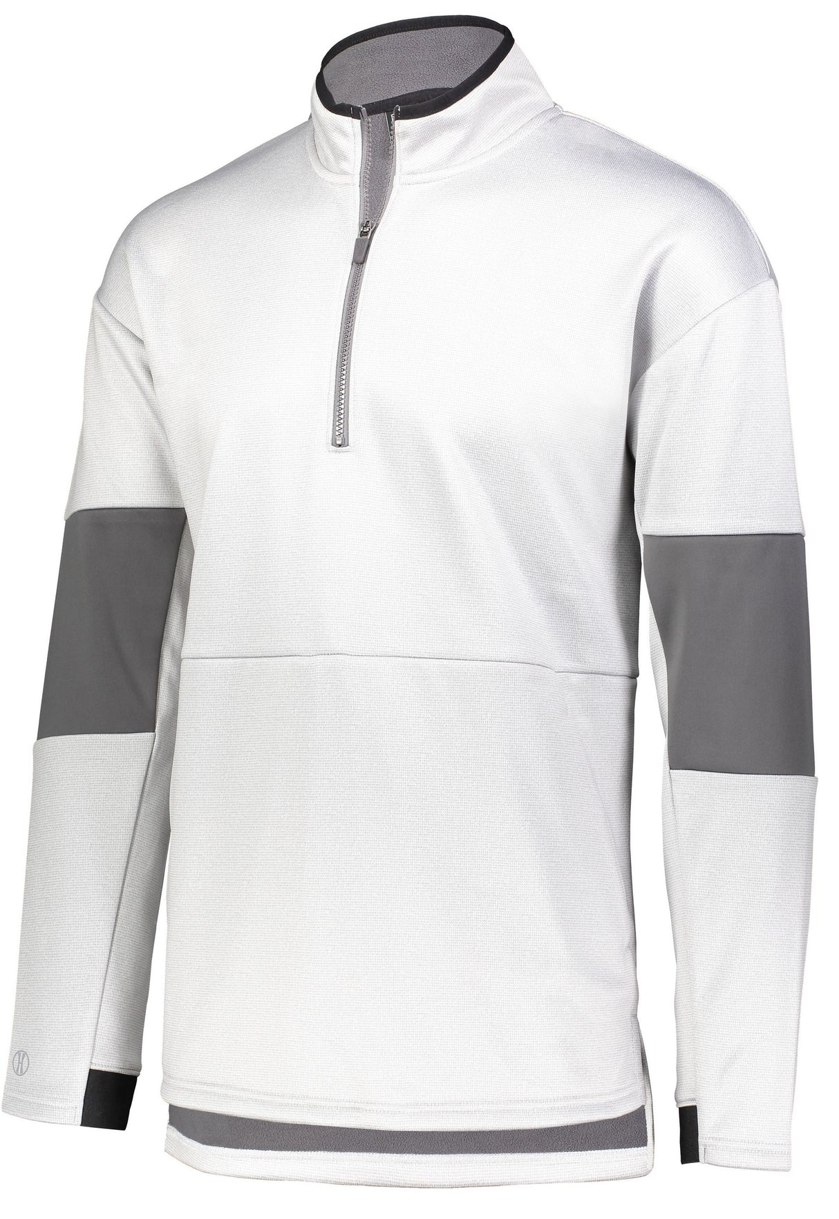 Sof-Stretch Pullover