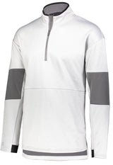 Sof-Stretch Pullover