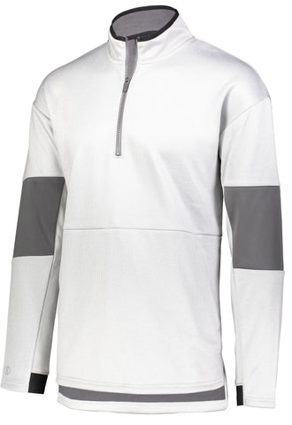 Sof-Stretch Pullover