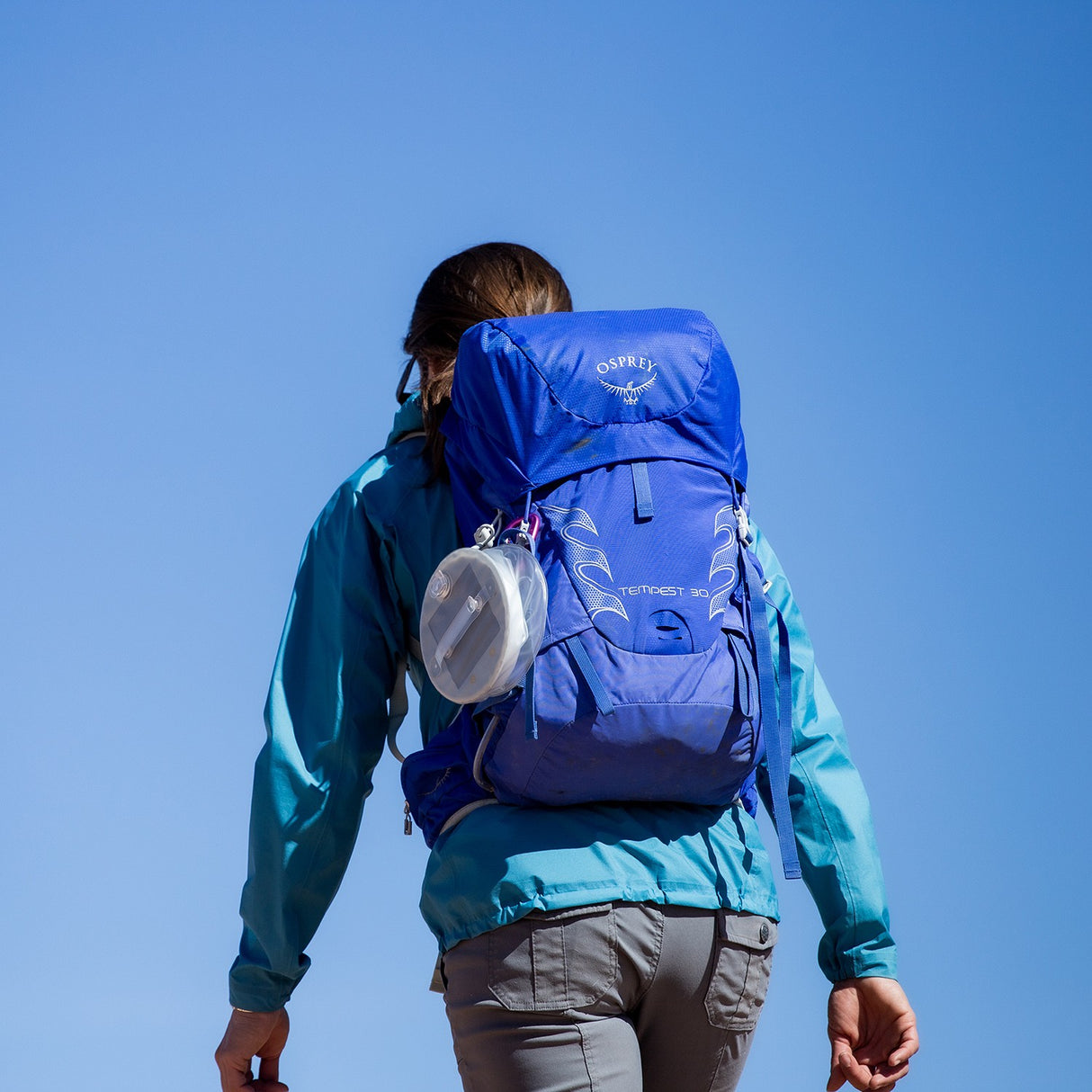 Luci Base: Solar Inflatable Lantern + Power Bank