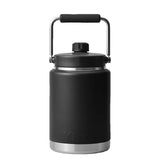 Custom Yeti Rambler® Half Gallon (1.8 L) Water Jug