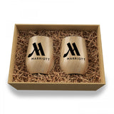 Small Talk Natural Twin Kit