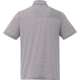 Men's DEGE Eco SS Polo